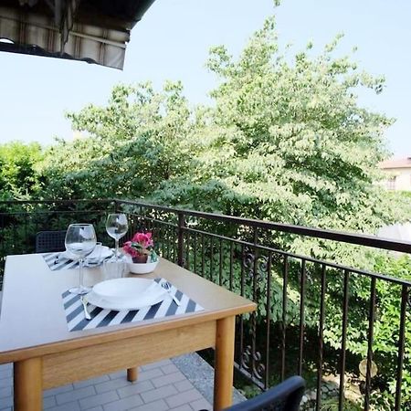 Вилла Il Vecchio Kiwi - House With Private Garden Оледжо-Кастелло Экстерьер фото